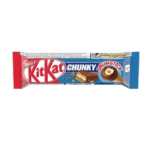 KitKat Drumstick