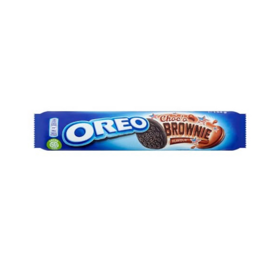Oreo Choco Brownie (UK)