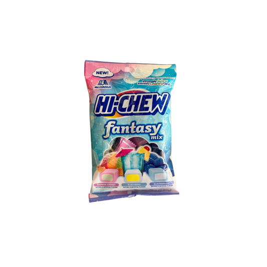 Fantasy Hi-Chew Candy (Japan)