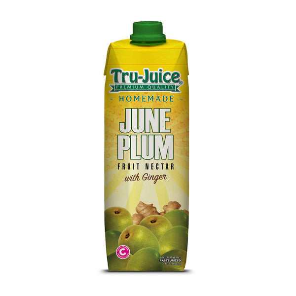 June Plum